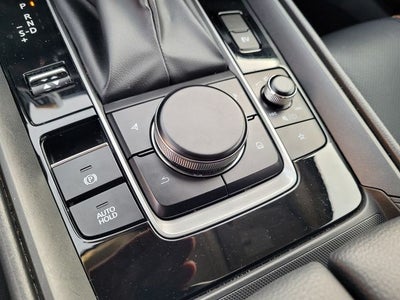 2025 Mazda Mazda CX-50 Hybrid Premium