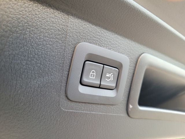 2025 Mazda Mazda CX-50 Hybrid Premium