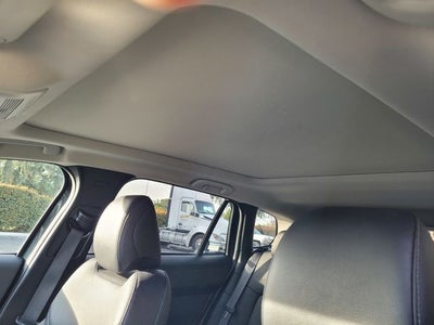 2025 Mazda Mazda CX-50 Hybrid Premium