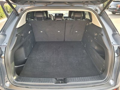 2025 Mazda Mazda CX-50 Hybrid Premium