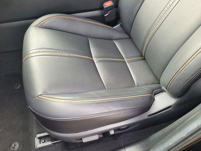 2025 Mazda Mazda CX-50 Hybrid Premium