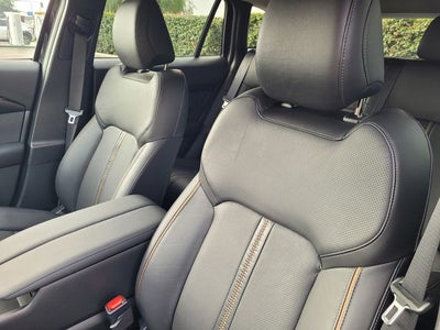 2025 Mazda Mazda CX-50 Hybrid Premium