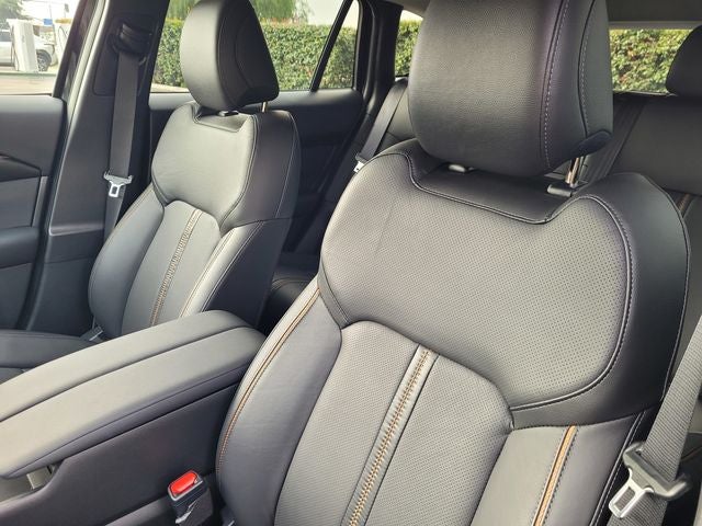 2025 Mazda Mazda CX-50 Hybrid Premium