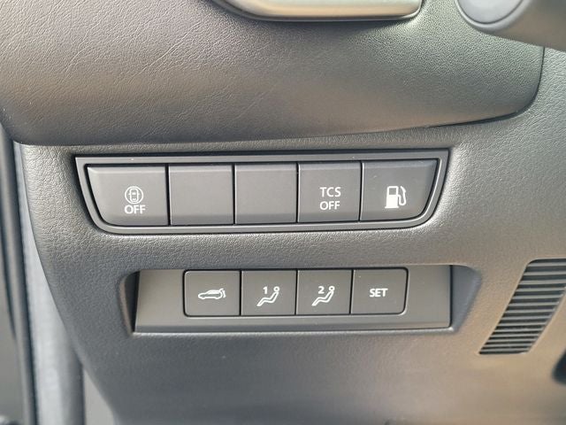 2025 Mazda Mazda CX-50 Hybrid Premium