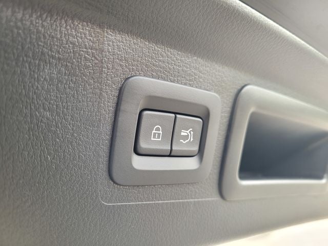 2025 Mazda Mazda CX-50 Hybrid Premium