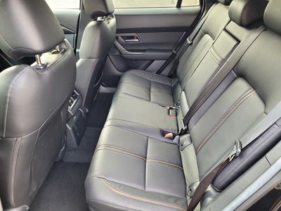 2025 Mazda Mazda CX-50 Hybrid Premium