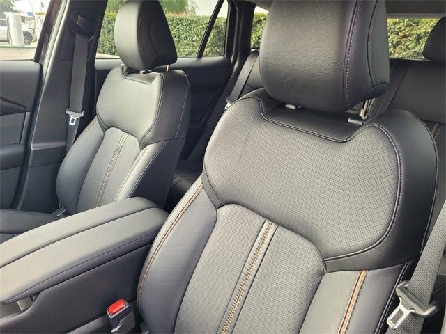 2025 Mazda Mazda CX-50 Hybrid Premium