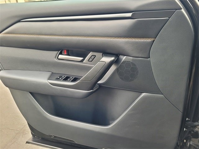 2025 Mazda Mazda CX-50 Hybrid Premium