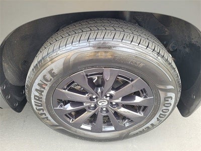 2025 Mazda Mazda CX-50 Hybrid Premium