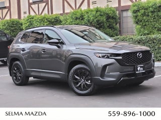 2026 Mazda Mazda CX-50 HEV 2.5 Hybrid Premium