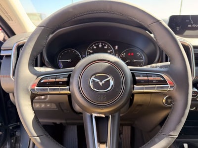2026 Mazda Mazda CX-50 Hybrid Premium Plus AWD