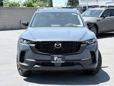 2026 Mazda Mazda CX-50 Hybrid Premium Plus AWD