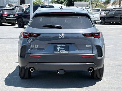 2026 Mazda Mazda CX-50 Hybrid Premium Plus AWD