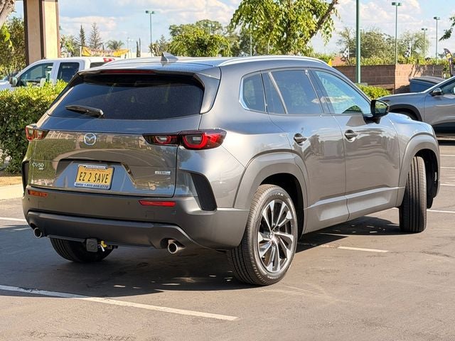 2026 Mazda Mazda CX-50 Hybrid Premium Plus AWD