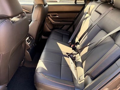 2026 Mazda Mazda CX-50 Hybrid Premium Plus AWD