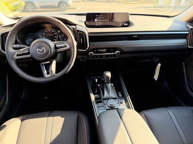 2026 Mazda Mazda CX-50 Hybrid Premium Plus AWD