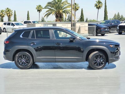 2026 Mazda Mazda CX-50 2.5 S Select AWD