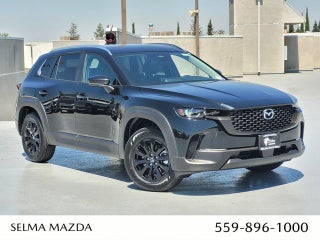 2026 Mazda Mazda CX-50 2.5 S Select AWD