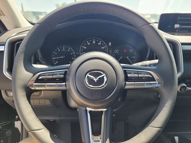 2026 Mazda Mazda CX-50 2.5 S Select AWD
