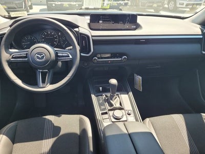 2026 Mazda Mazda CX-50 2.5 S Select AWD