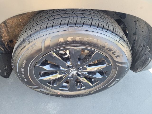 2025 Mazda Mazda CX-50 2.5 S Select Package