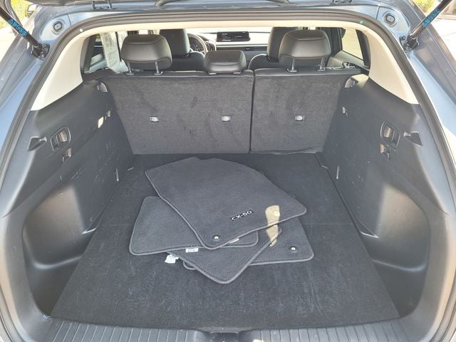 2025 Mazda Mazda CX-50 2.5 S Select Package