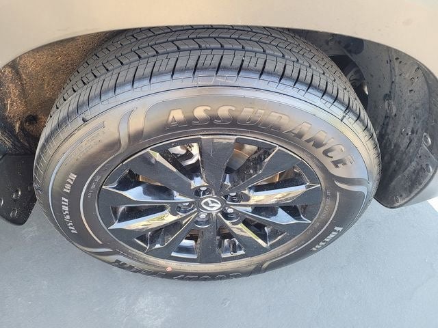 2025 Mazda Mazda CX-50 2.5 S Select Package
