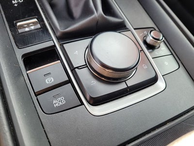 2024 Mazda Mazda CX-50 2.5 S Preferred Package