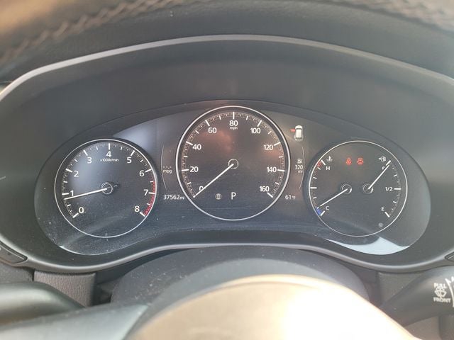 2024 Mazda Mazda CX-50 2.5 S Preferred Package