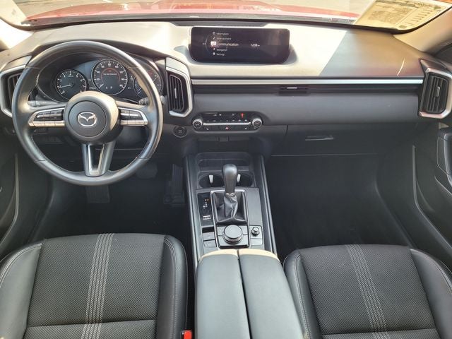 2024 Mazda Mazda CX-50 2.5 S Preferred Package