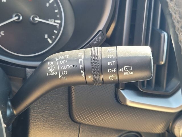 2024 Mazda Mazda CX-50 2.5 S Premium Package