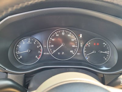 2024 Mazda Mazda CX-50 2.5 S Premium Package