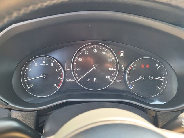 2024 Mazda Mazda CX-50 2.5 S Premium Package