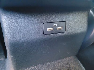 2024 Mazda Mazda CX-50 2.5 S Premium Package