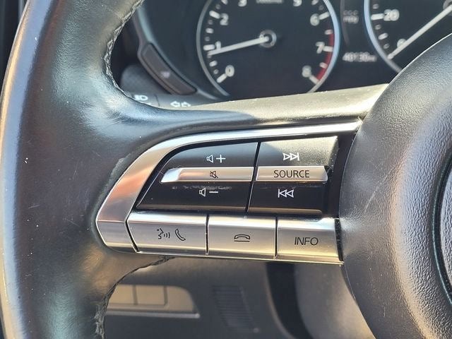 2024 Mazda Mazda CX-50 2.5 S Premium Package