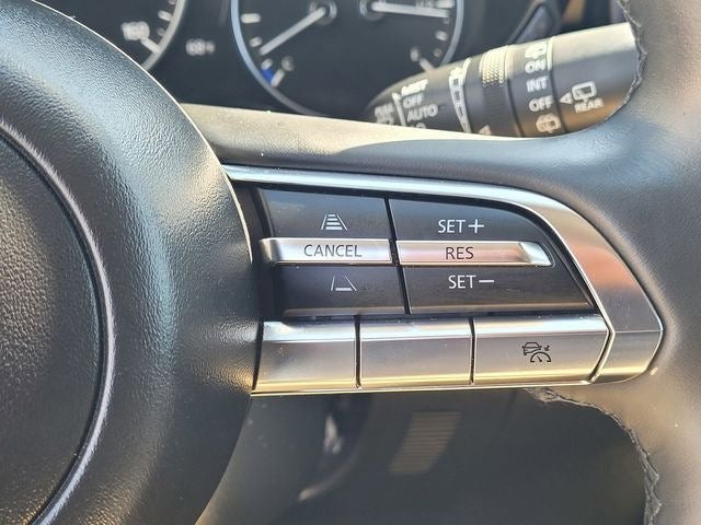 2024 Mazda Mazda CX-50 2.5 S Premium Package