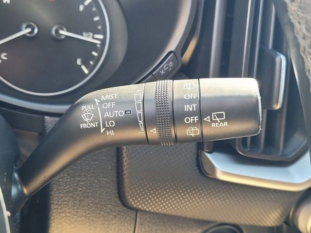 2024 Mazda Mazda CX-50 2.5 S Premium Package