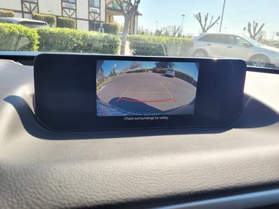 2024 Mazda Mazda CX-50 2.5 S Premium Package