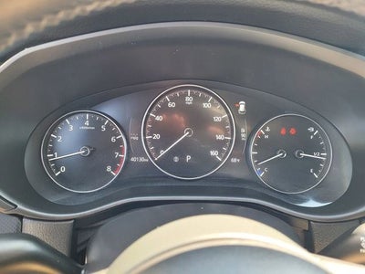 2024 Mazda Mazda CX-50 2.5 S Premium Package