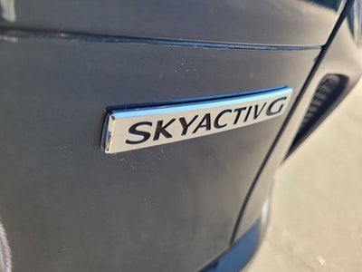 2024 Mazda Mazda CX-50 2.5 S Premium Package