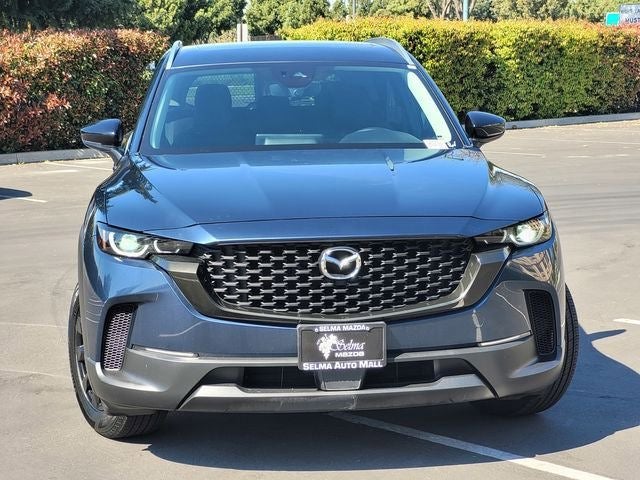 2024 Mazda Mazda CX-50 2.5 S Premium Package