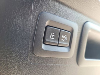 2024 Mazda Mazda CX-50 2.5 S Premium Package