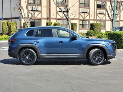 2024 Mazda Mazda CX-50 2.5 S Premium Package