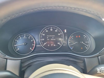 2023 Mazda Mazda CX-50 2.5 Turbo Premium Plus Package