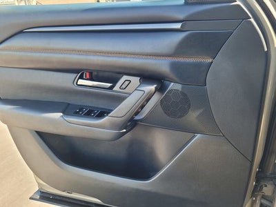 2023 Mazda Mazda CX-50 2.5 Turbo Premium Plus Package