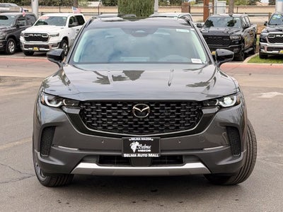 2026 Mazda Mazda CX-50 2.5 Turbo Premium Plus AWD