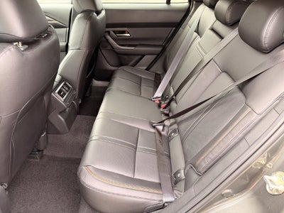 2026 Mazda Mazda CX-50 2.5 Turbo Premium Plus AWD