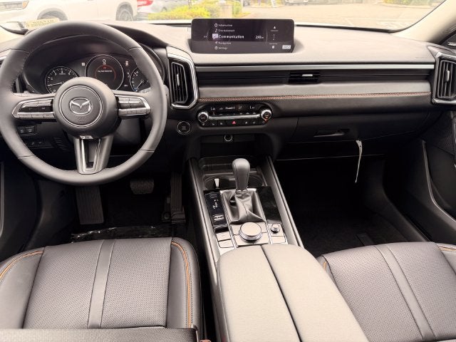 2026 Mazda Mazda CX-50 2.5 Turbo Premium Plus AWD