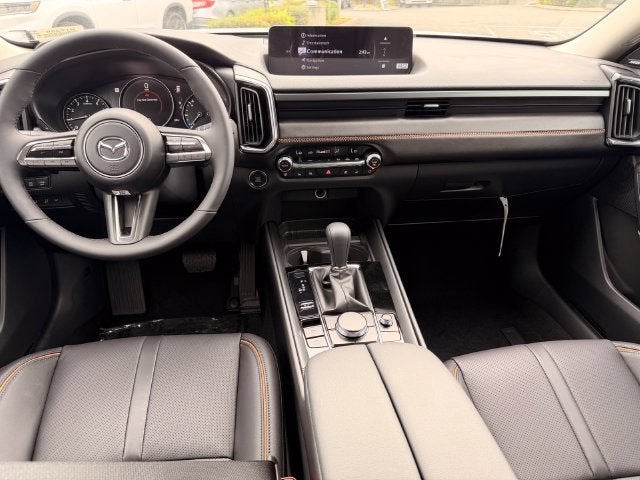 2026 Mazda Mazda CX-50 2.5 Turbo Premium Plus AWD