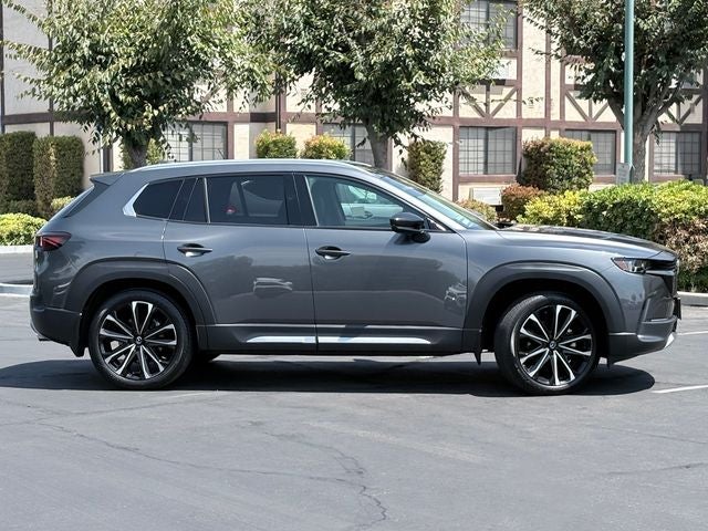 2025 Mazda Mazda CX-50 2.5 Turbo Premium Plus Package